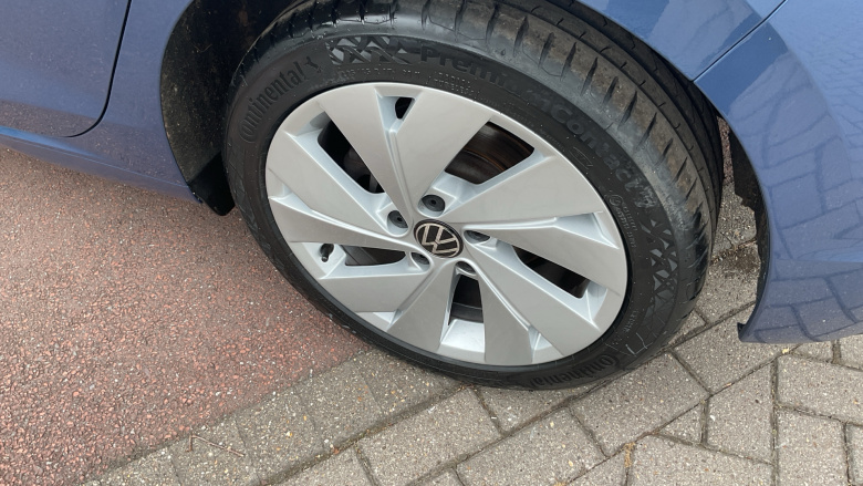 Volkswagen Golf 1.5 TSI 150 Match 5dr Petrol Hatchback